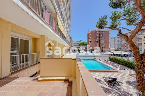 Leilighet i Blanes, Gerona, Blanes - € 198 500 | Ref: P01BL-328-5/9374 - foto 7