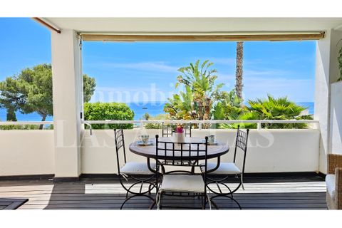 Lejlighed i Roca Llisa, Ibiza, Roca Llisa - € 765.000 | Ref: 149-22 - foto 1