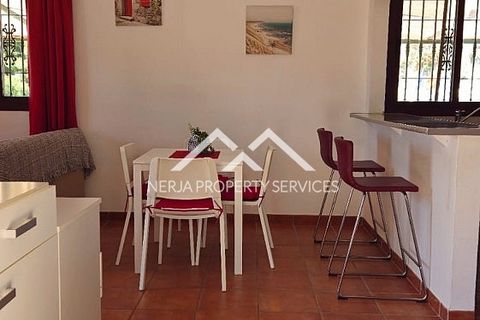 Villa em Nerja, Malaga, Nerja - € 1.100/mês | Ref: NPSL2283 - foto 7