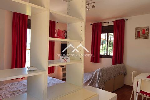 Villa em Nerja, Malaga, Nerja - € 1.100/mês | Ref: NPSL2283 - foto 8