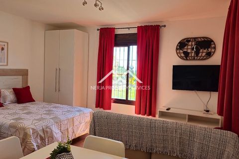 Villa em Nerja, Malaga, Nerja - € 1.100/mês | Ref: NPSL2283 - foto 9