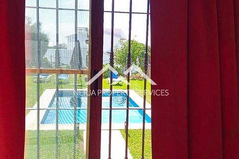 Villa em Nerja, Malaga, Nerja - € 1.100/mês | Ref: NPSL2283 - foto 10