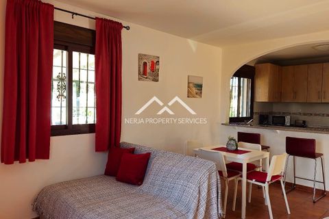 Villa em Nerja, Malaga, Nerja - € 1.100/mês | Ref: NPSL2283 - foto 12