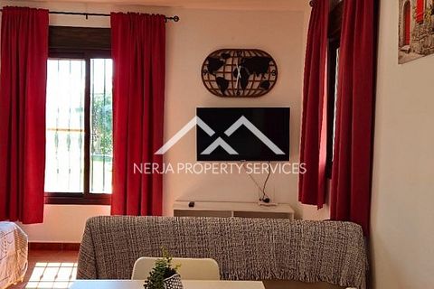 Villa em Nerja, Malaga, Nerja - € 1.100/mês | Ref: NPSL2283 - foto 13