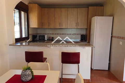 Villa em Nerja, Malaga, Nerja - € 1.100/mês | Ref: NPSL2283 - foto 16