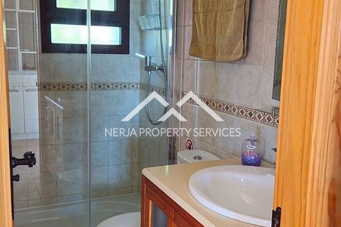 Villa em Nerja, Malaga, Nerja - € 1.100/mês | Ref: NPSL2283 - foto 17