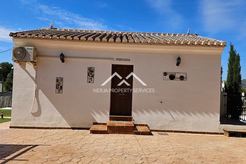 Villa em Nerja, Malaga, Nerja - € 1.100/mês | Ref: NPSL2283 - foto 18