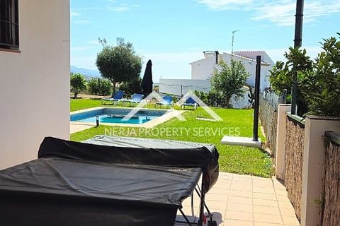 Villa em Nerja, Malaga, Nerja - € 1.100/mês | Ref: NPSL2283 - foto 19