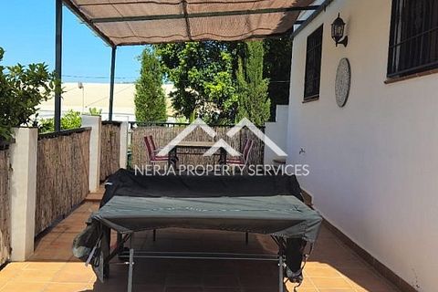 Villa em Nerja, Malaga, Nerja - € 1.100/mês | Ref: NPSL2283 - foto 21