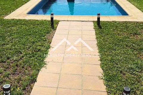 Villa em Nerja, Malaga, Nerja - € 1.100/mês | Ref: NPSL2283 - foto 22