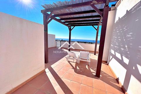 Penthouse in Nerja, Malaga - foto 2