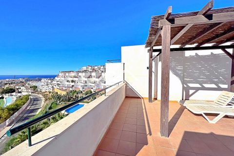Penthouse in Nerja, Malaga - foto 3