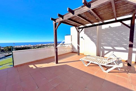 Penthouse in Nerja, Malaga - foto 4
