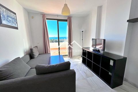 Penthouse in Nerja, Malaga - foto 5