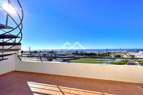 Àtic a Nerja, Malaga, Nerja - € 1.200/mes | Ref: NPSL2133 - foto 7