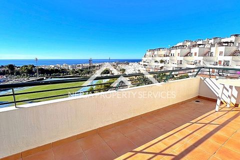 Àtic a Nerja, Malaga, Nerja - € 1.200/mes | Ref: NPSL2133 - foto 8