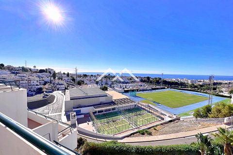 Àtic a Nerja, Malaga, Nerja - € 1.200/mes | Ref: NPSL2133 - foto 9