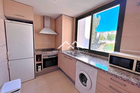 Àtic a Nerja, Malaga, Nerja - € 1.200/mes | Ref: NPSL2133 - foto 12