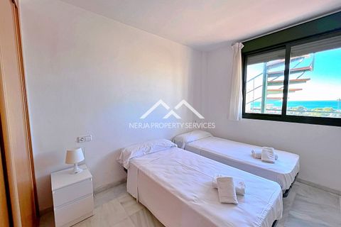Àtic a Nerja, Malaga, Nerja - € 1.200/mes | Ref: NPSL2133 - foto 13