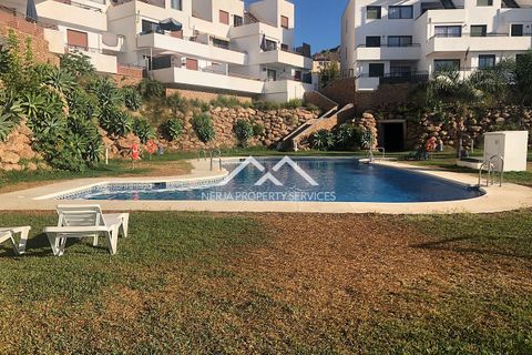 Àtic a Nerja, Malaga, Nerja - € 1.200/mes | Ref: NPSL2133 - foto 22