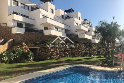 Àtic a Nerja, Malaga, Nerja - € 1.200/mes | Ref: NPSL2133 - foto 24
