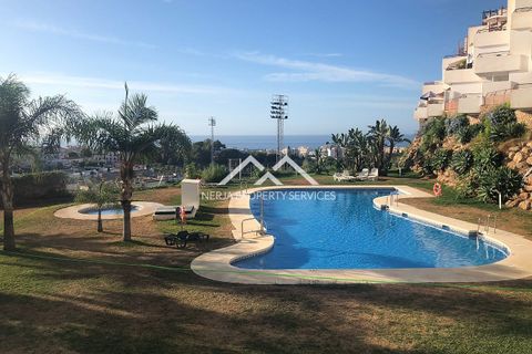 Àtic a Nerja, Malaga, Nerja - € 1.200/mes | Ref: NPSL2133 - foto 25