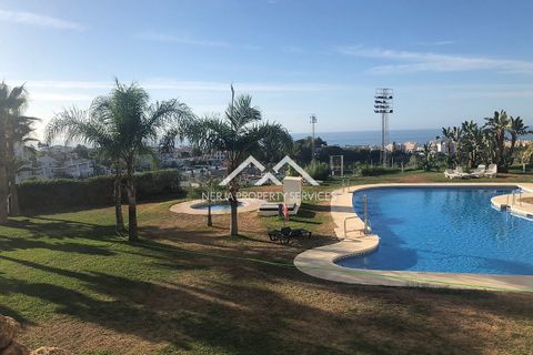Àtic a Nerja, Malaga, Nerja - € 1.200/mes | Ref: NPSL2133 - foto 27
