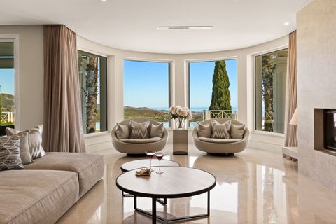 Villa i Marbella, Malaga, Marbella - € 3.995.000 | Ref: AK-20006 - foto 12