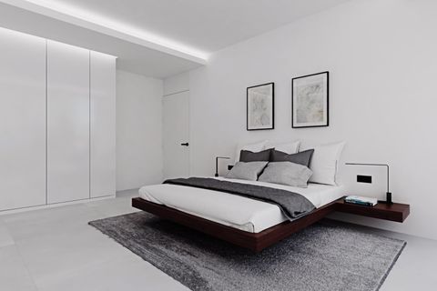 Àtic a Altea, Alicante, Altea - € 2.350.000 | Ref: AK-9172 - foto 9