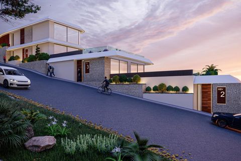 Villa a Altea, Alicante, Altea - € 2.650.000 | Ref: AK-9170 - foto 25