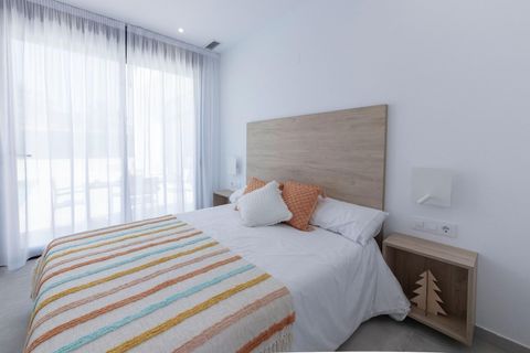 Villa i Calasparra, Murcia, Calasparra - € 359.000 | Ref: AK-8540 - foto 5
