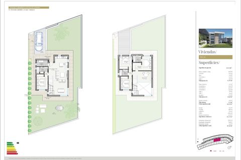 Villa i Polop, Alicante, Polop - € 577.500 | Ref: AK-8509 - foto 12