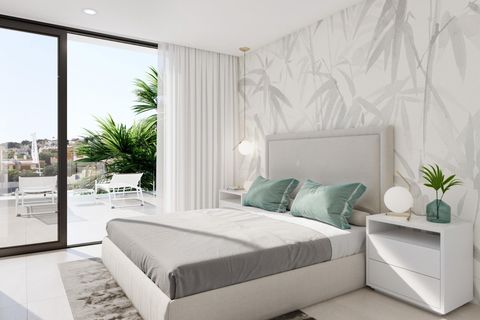 Villa in Benidorm, Alicante, Benidorm - € 2.195.000 | Ref: AK-8484 - foto 8