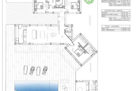 Villa i Benejuzar, Alicante, Benejuzar - € 995.000 | Ref: AK-9877 - foto 36