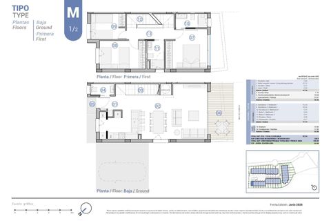 Villa i El Campello, Alicante, El Campello - € 585.000 | Ref: AK-9875 - foto 12
