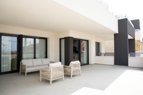 Lejlighed i Rojales, Alicante, Rojales - € 314.000 | Ref: AK-9884 - foto 17