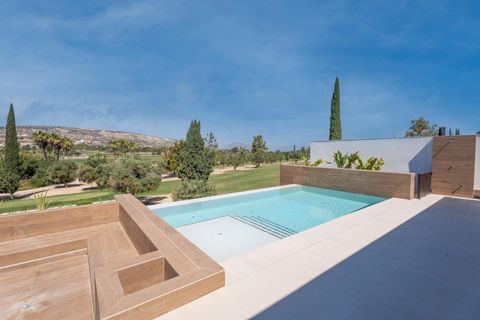 Villa a Algorfa, Alicante, Algorfa - € 1.600.000 | Ref: AK-6211 - foto 2