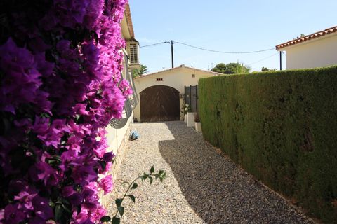 Villa i Miami-Platja, Tarragona - foto 5