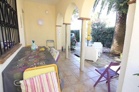 Villa i Miami-Platja, Tarragona, Miami-Platja - € 308.000 | Ref: MB1087FZ/6931 - foto 6