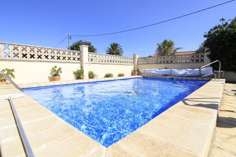 Villa i Miami-Platja, Tarragona, Miami-Platja - € 308.000 | Ref: MB1087FZ/6931 - foto 29