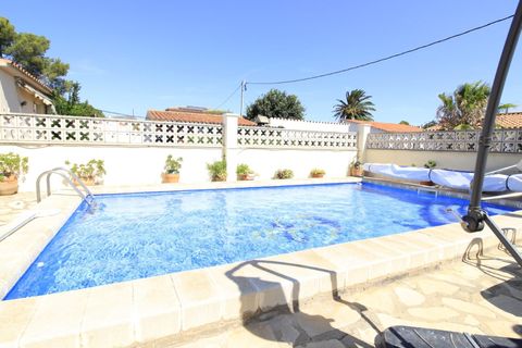 Villa i Miami-Platja, Tarragona, Miami-Platja - € 308.000 | Ref: MB1087FZ/6931 - foto 32