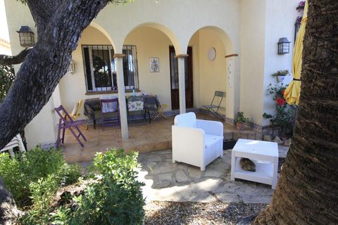 Villa i Miami-Platja, Tarragona, Miami-Platja - € 308.000 | Ref: MB1087FZ/6931 - foto 33