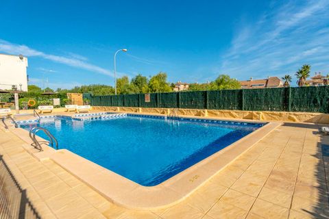 Villa i Orihuela, Alicante, Orihuela - € 179.900 | Ref: B-3532 - foto 25