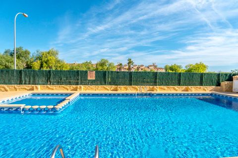 Villa i Orihuela, Alicante, Orihuela - € 179.900 | Ref: B-3532 - foto 26