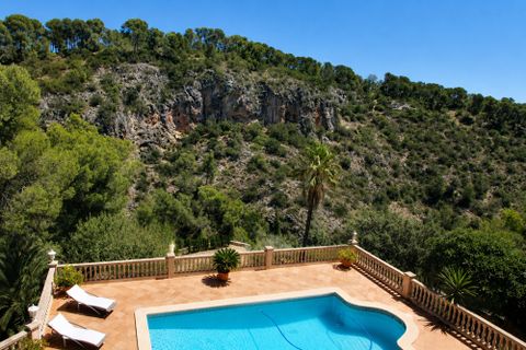 Byhus i Bendinat, Mallorca, Bendinat - € 4.400.000 | Ref: SAE 2049 - foto 2