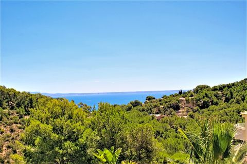 Byhus i Bendinat, Mallorca, Bendinat - € 4.400.000 | Ref: SAE 2049 - foto 3