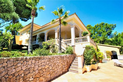 Byhus i Bendinat, Mallorca, Bendinat - € 4.400.000 | Ref: SAE 2049 - foto 4