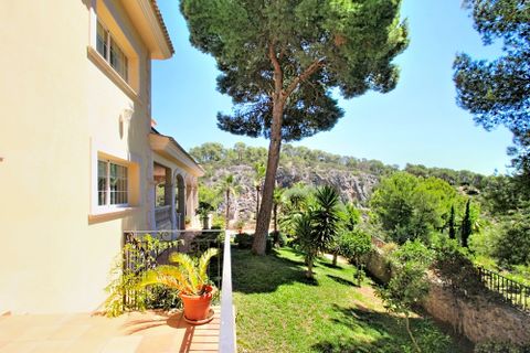 Byhus i Bendinat, Mallorca, Bendinat - € 4.400.000 | Ref: SAE 2049 - foto 6