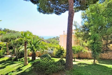 Byhus i Bendinat, Mallorca, Bendinat - € 4.400.000 | Ref: SAE 2049 - foto 7