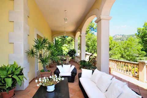 Byhus i Bendinat, Mallorca, Bendinat - € 4.400.000 | Ref: SAE 2049 - foto 9